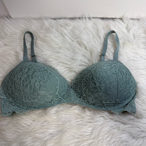 Victoria's Secret Other - Victoria Secret Dream Angels Padded No Wire Bra